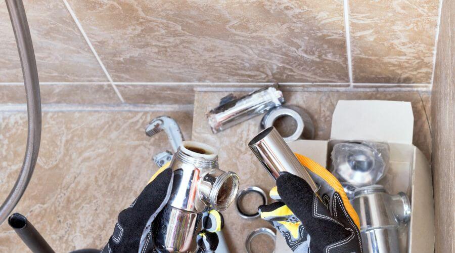 Expert tile roof repair services in Glen White, WV